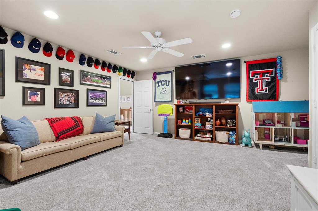 Harris T O Add - Residential