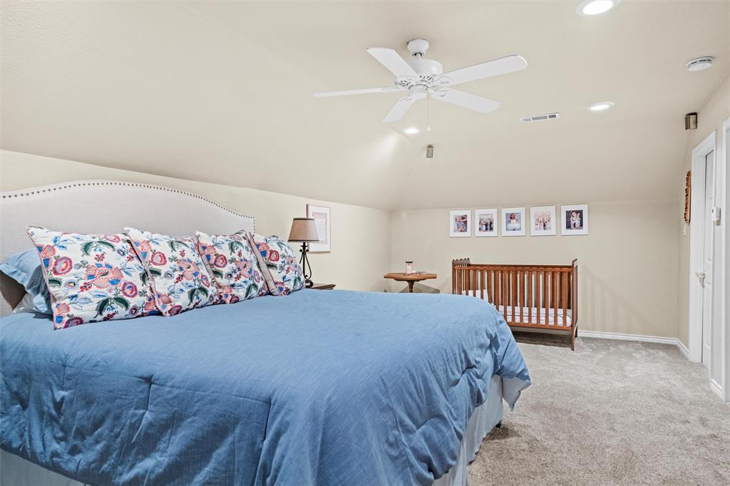 Harris T O Add - Residential
