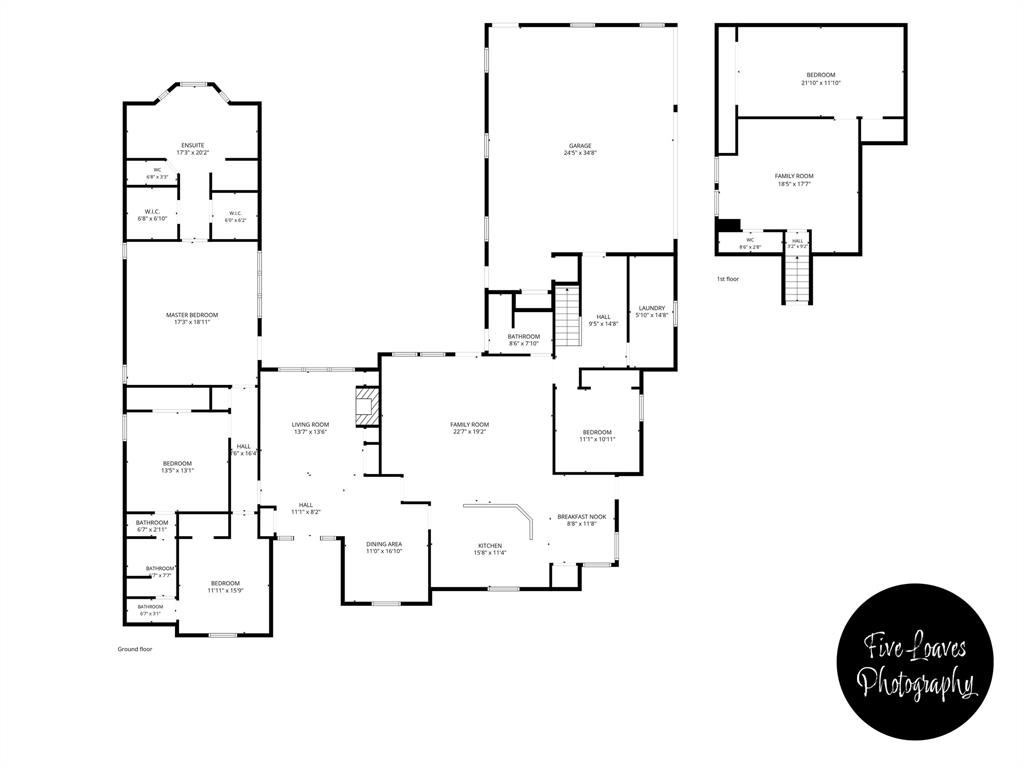 Harris T O Add - Residential
