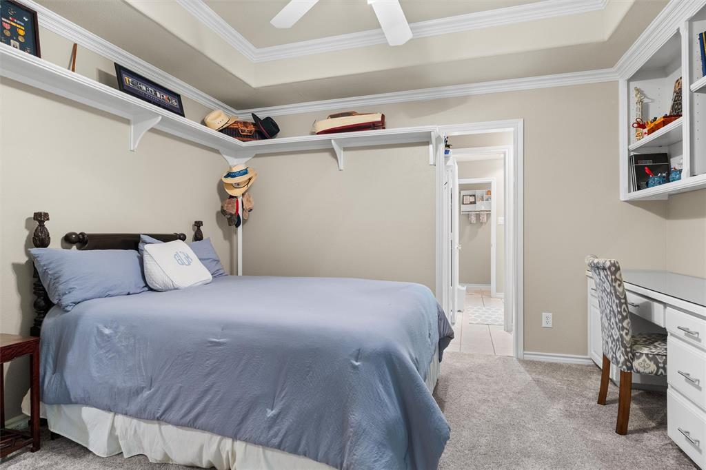 Harris T O Add - Residential