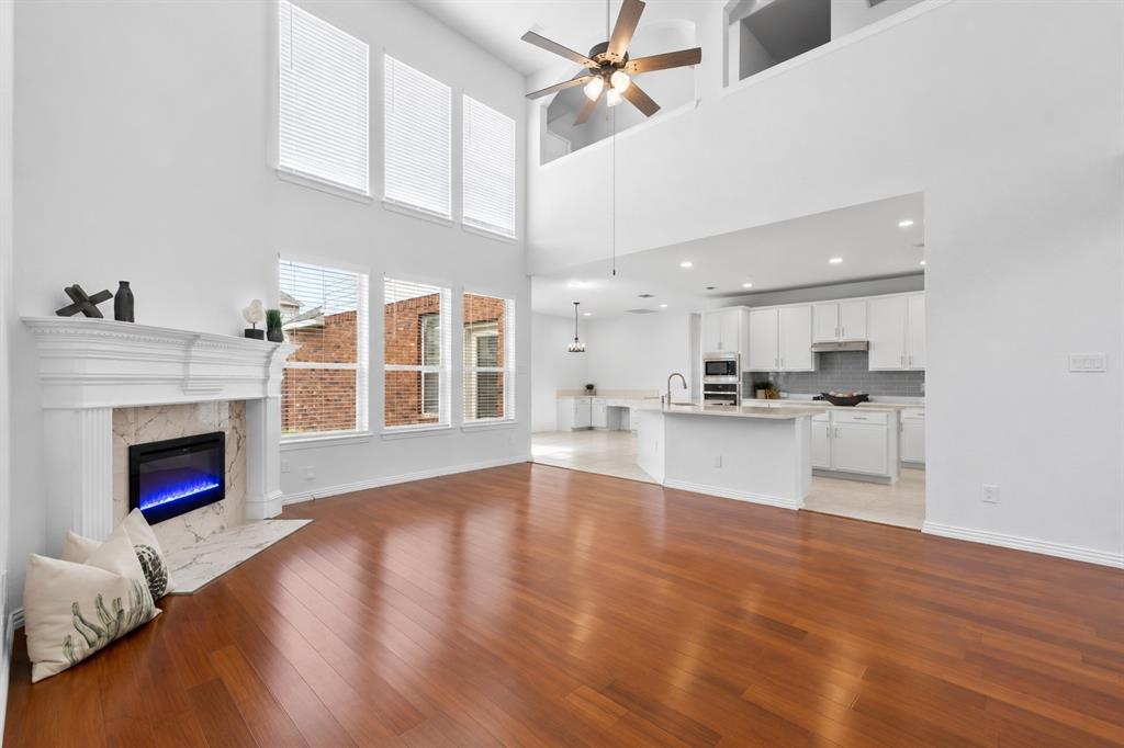 Spring Ridge Ph IV - Residential
