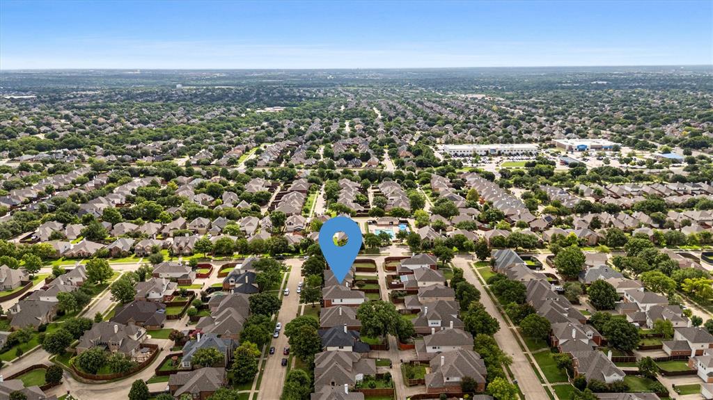 Spring Ridge Ph IV - Residential