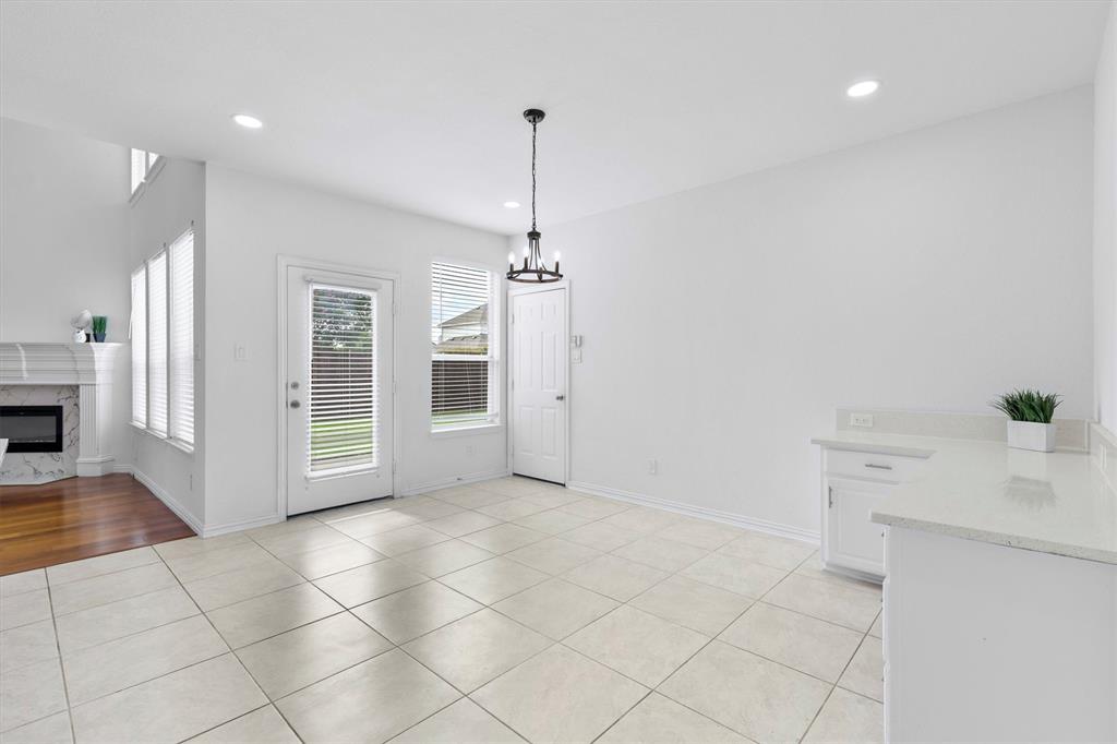 Spring Ridge Ph IV - Residential
