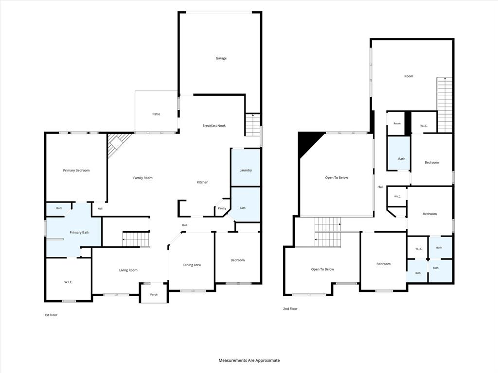 Spring Ridge Ph IV - Residential