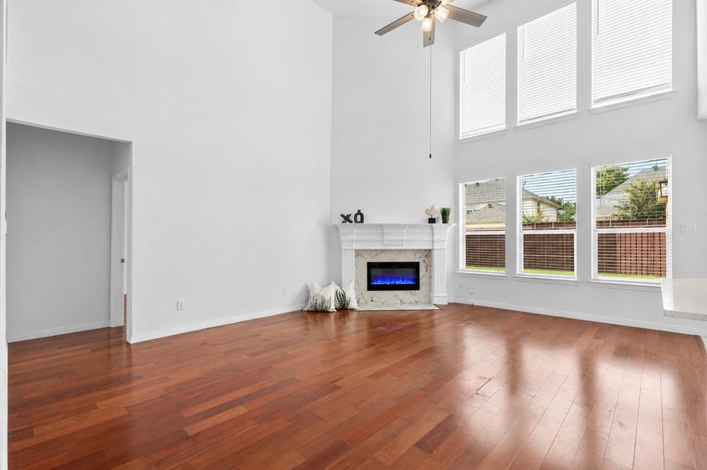 Spring Ridge Ph IV - Residential