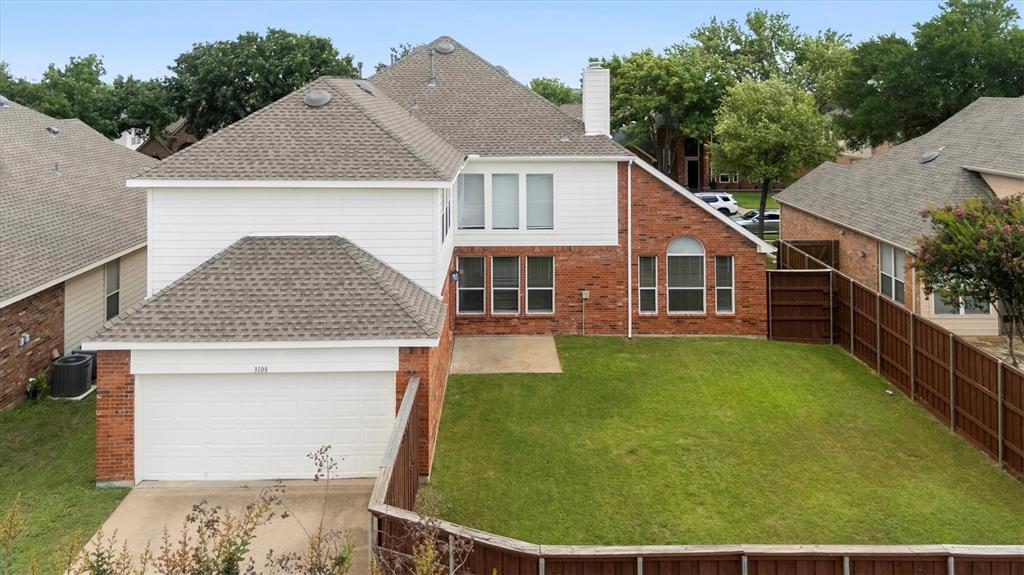 Spring Ridge Ph IV - Residential