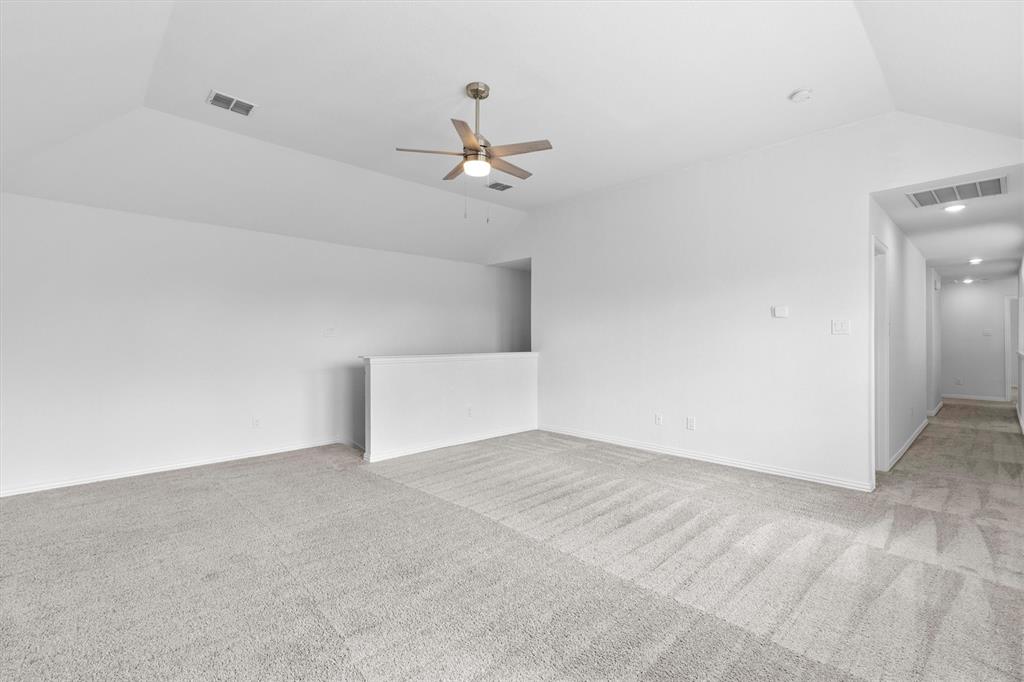 Spring Ridge Ph IV - Residential