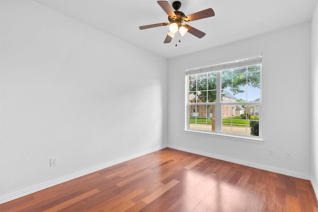 Spring Ridge Ph IV - Residential