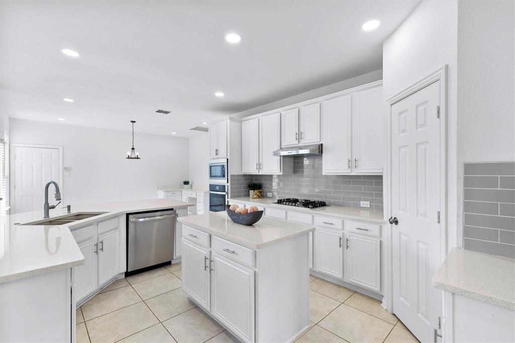 Spring Ridge Ph IV - Residential