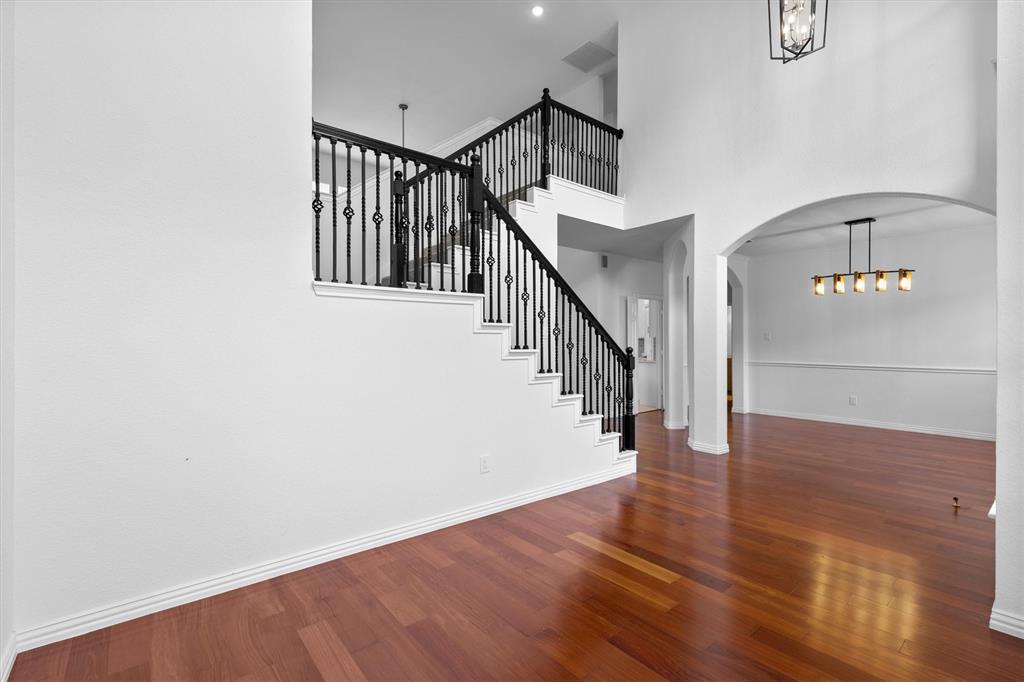 Spring Ridge Ph IV - Residential