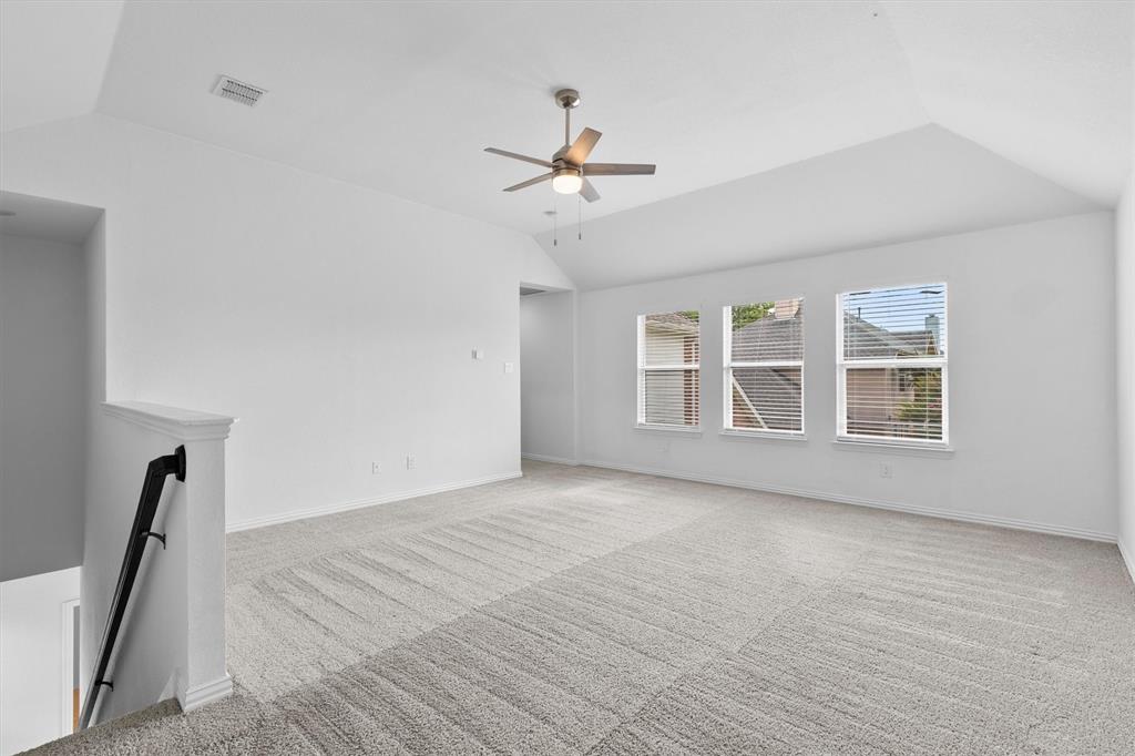 Spring Ridge Ph IV - Residential