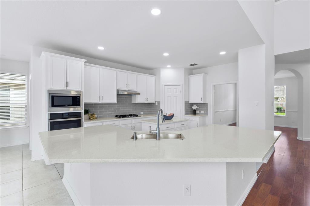 Spring Ridge Ph IV - Residential