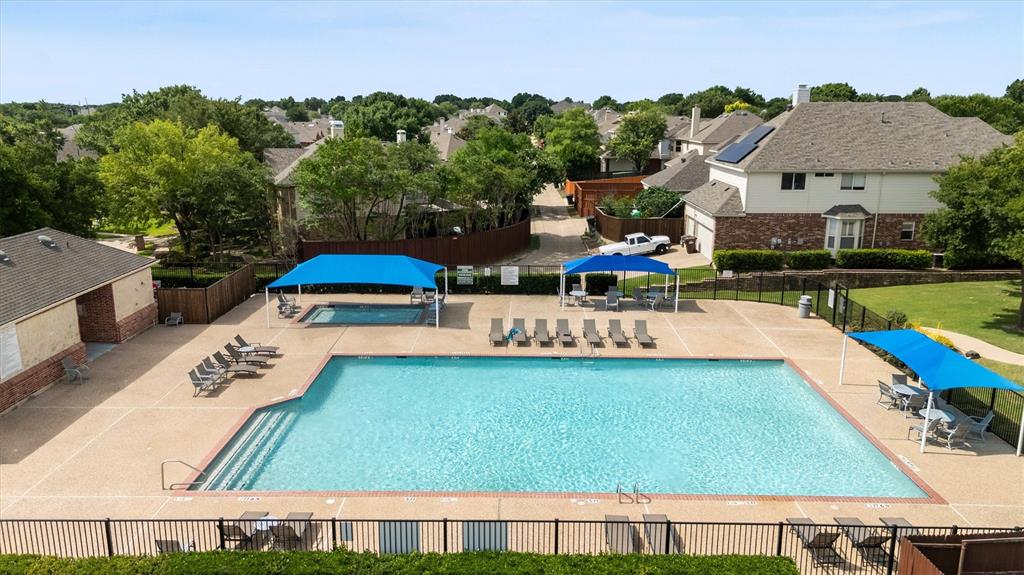Spring Ridge Ph IV - Residential