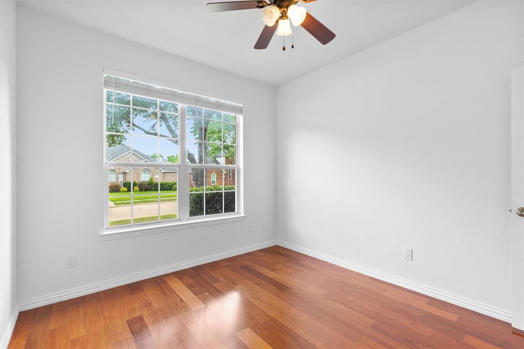Spring Ridge Ph IV - Residential