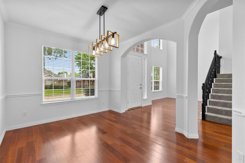 Spring Ridge Ph IV - Residential