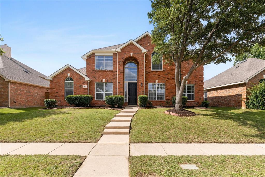 Spring Ridge Ph IV - Residential