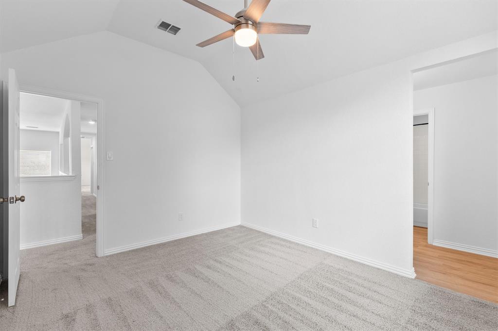 Spring Ridge Ph IV - Residential