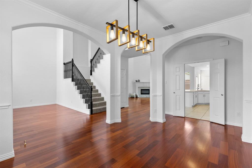 Spring Ridge Ph IV - Residential