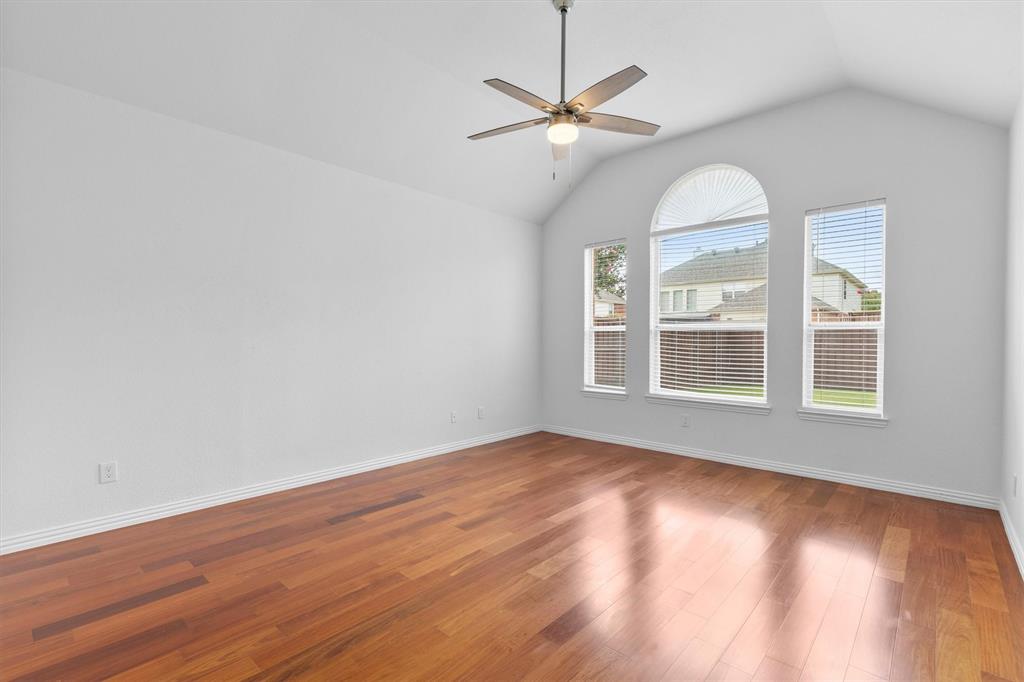 Spring Ridge Ph IV - Residential