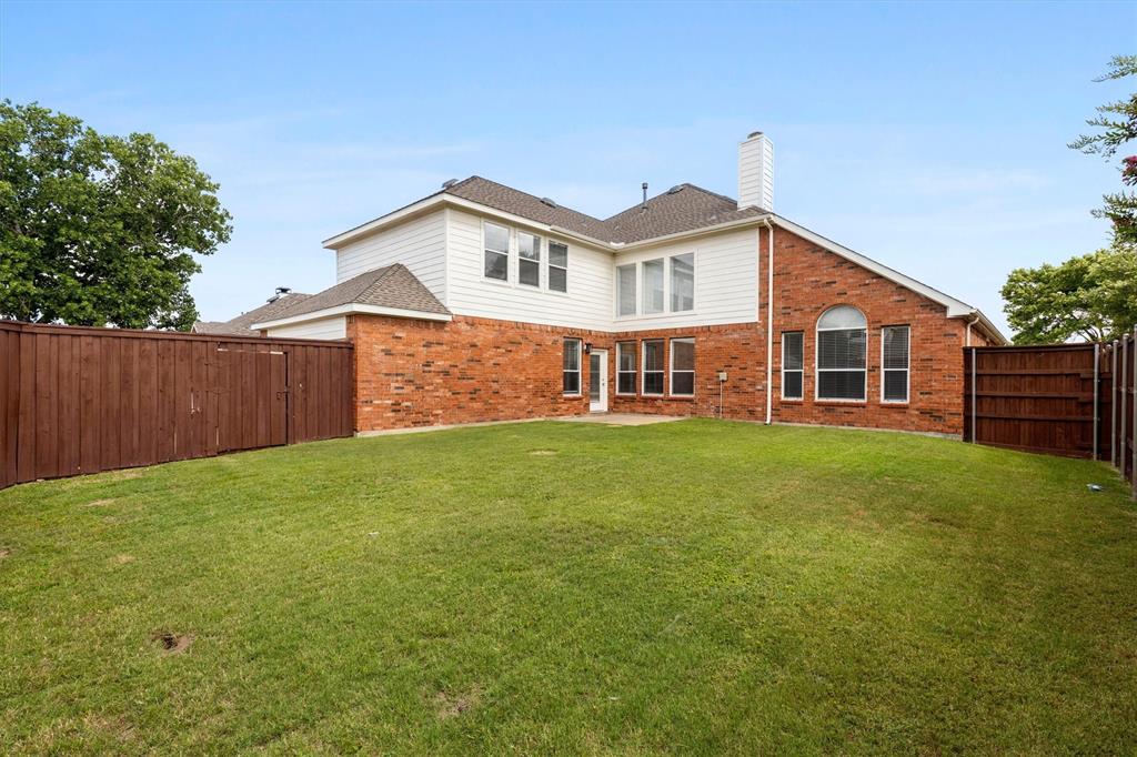 Spring Ridge Ph IV - Residential