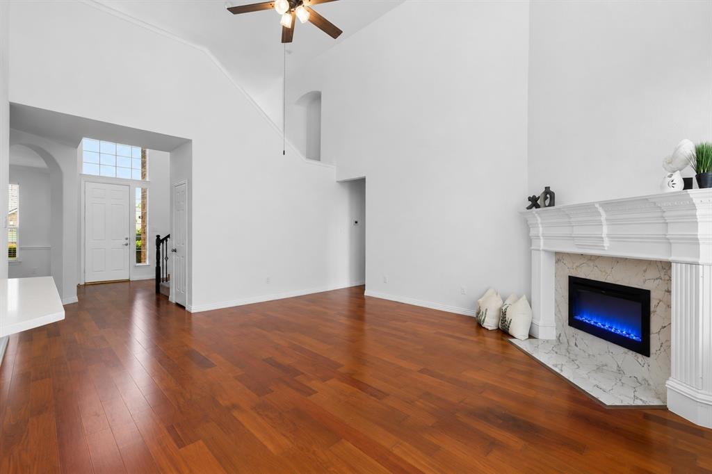 Spring Ridge Ph IV - Residential