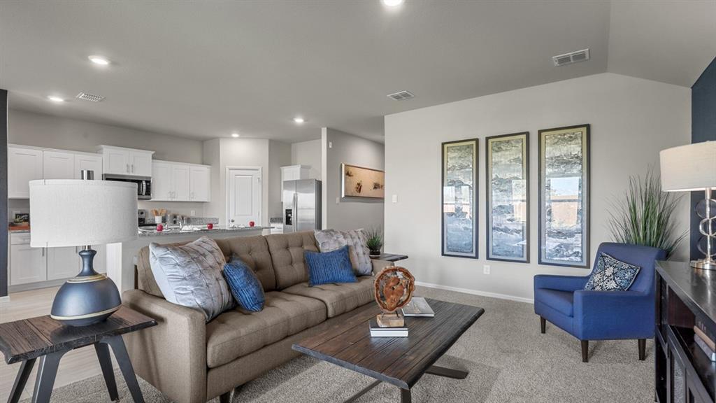 Rosewood at Beltmill - Residential