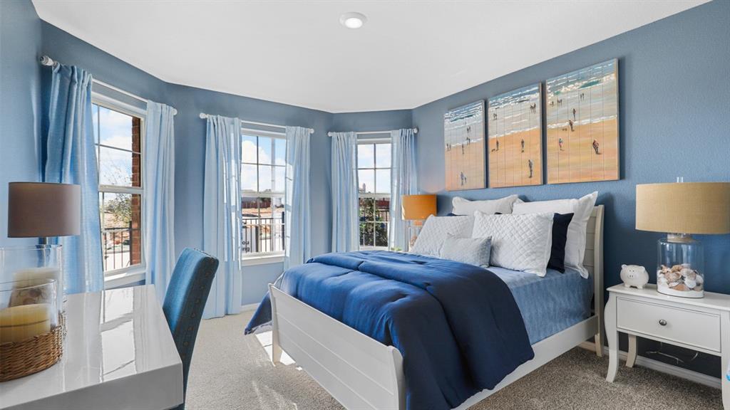 Rosewood at Beltmill - Residential