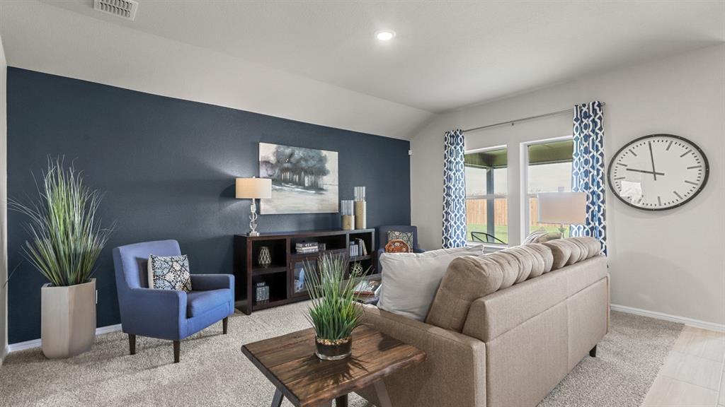 Rosewood at Beltmill - Residential