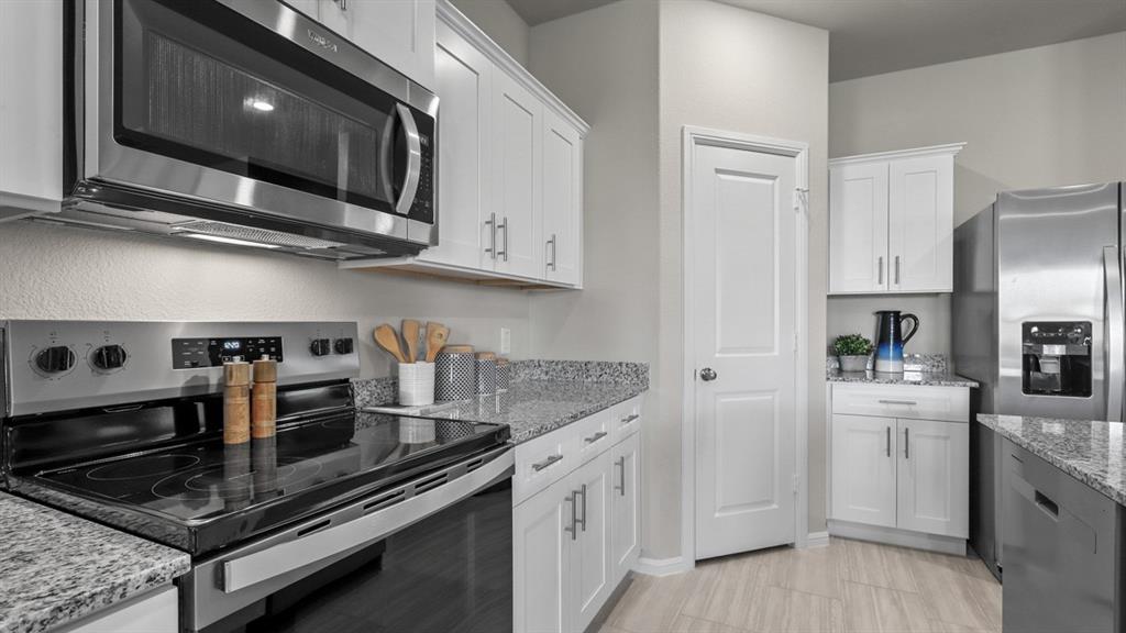 Rosewood at Beltmill - Residential