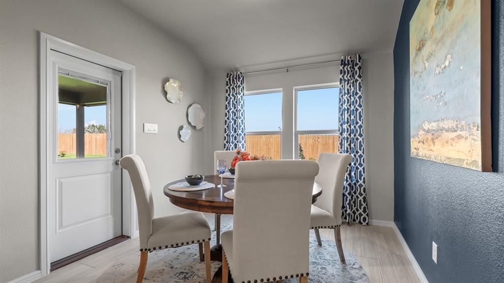 Rosewood at Beltmill - Residential