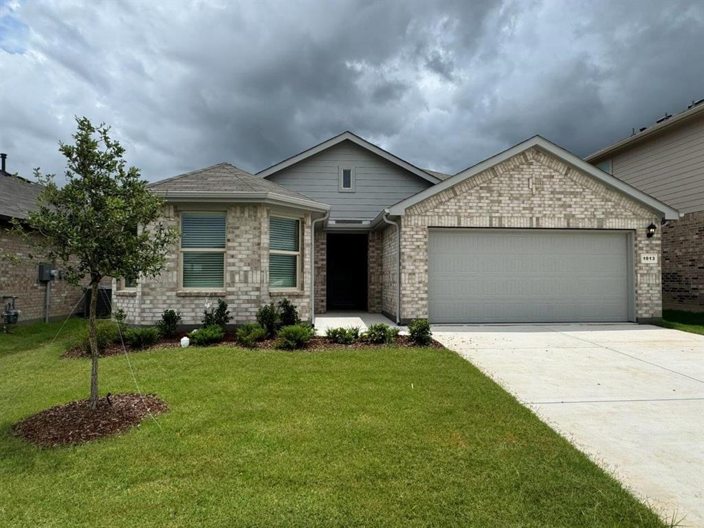 Rosewood at Beltmill - Residential