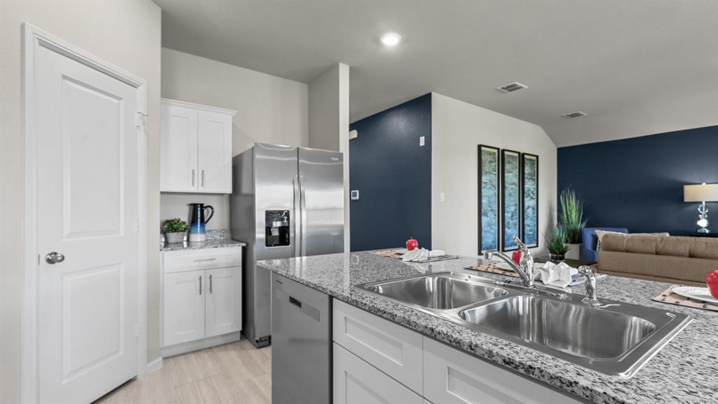 Rosewood at Beltmill - Residential