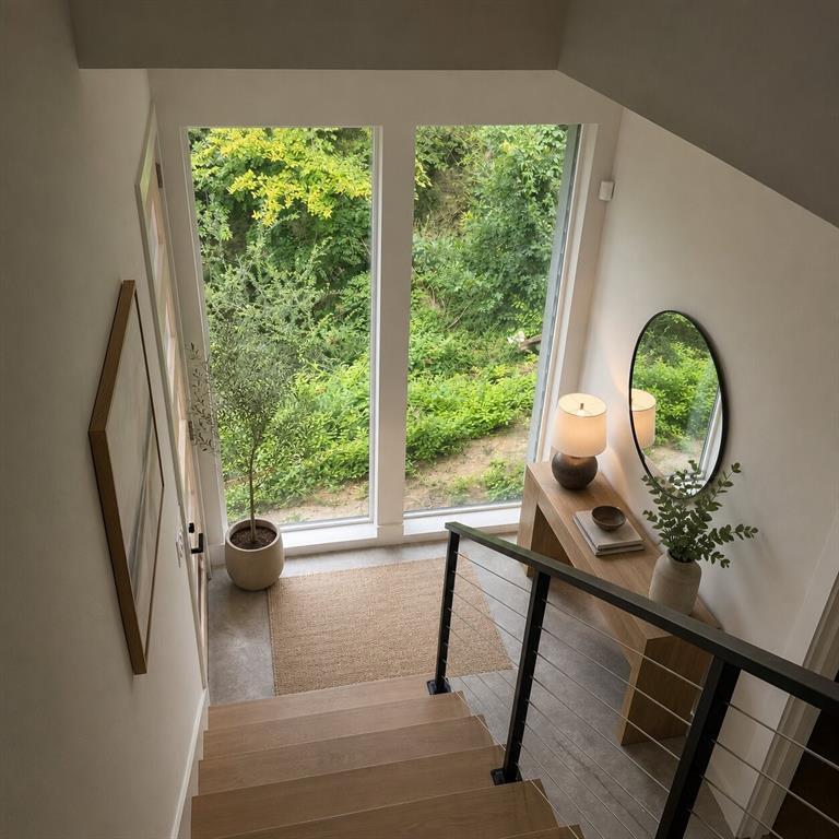 Block 2295 - Residential