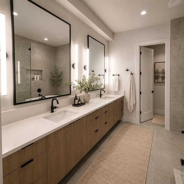 Block 2295 - Residential