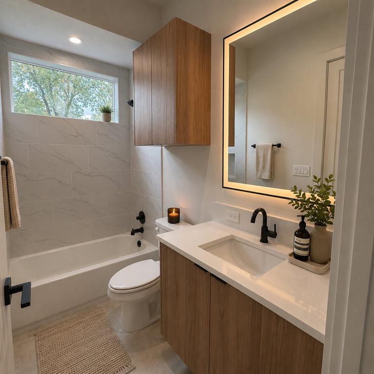 Block 2295 - Residential