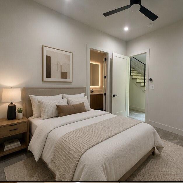 Block 2295 - Residential