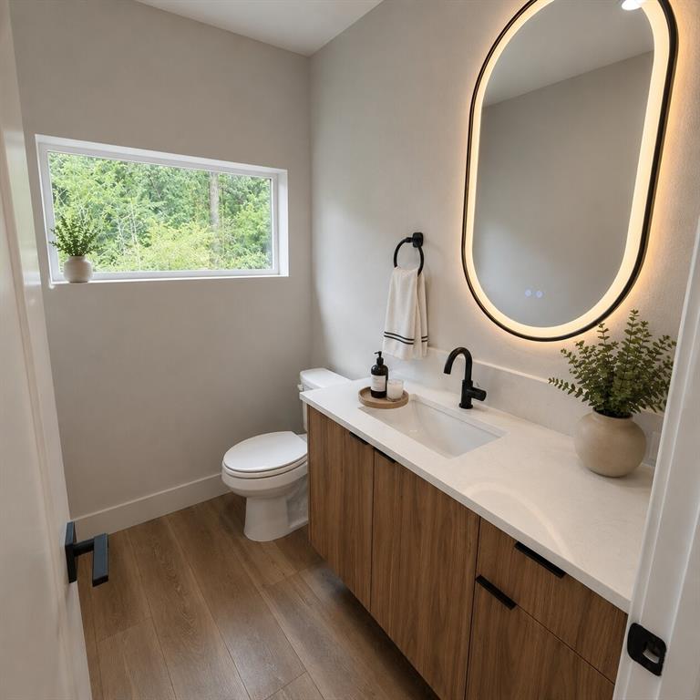 Block 2295 - Residential