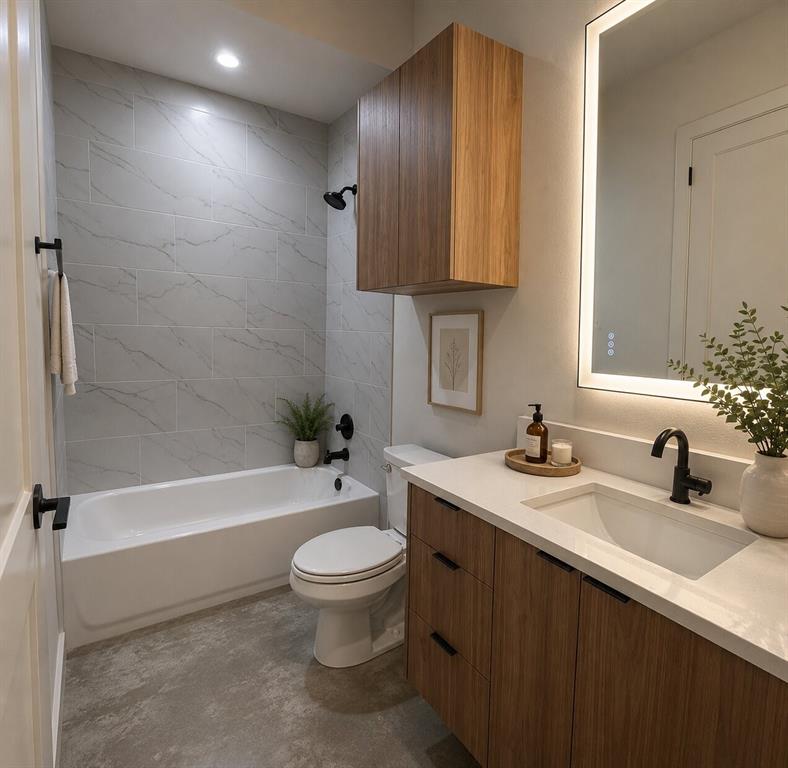 Block 2295 - Residential