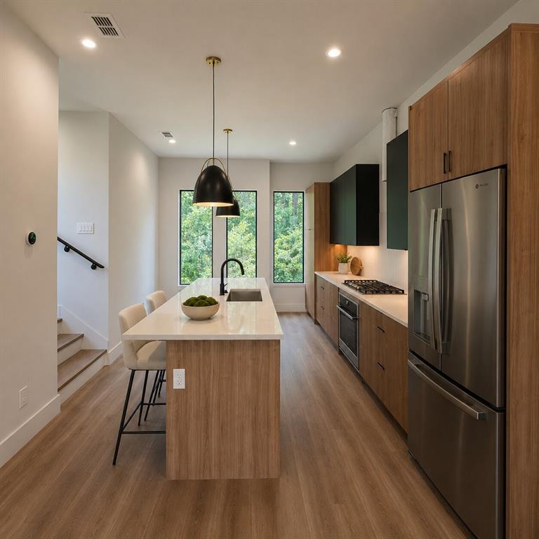 Block 2295 - Residential