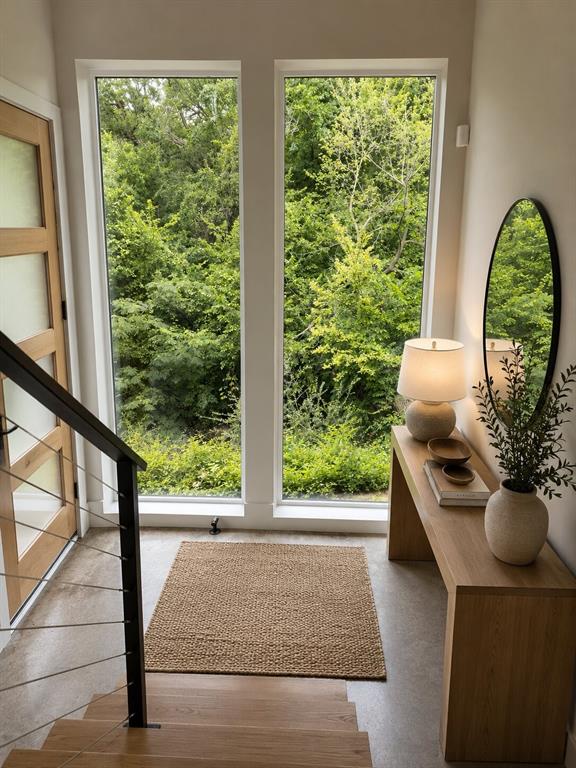 Block 2295 - Residential