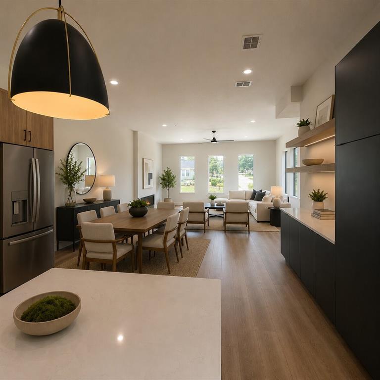 Block 2295 - Residential