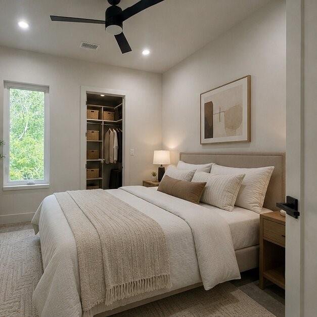 Block 2295 - Residential