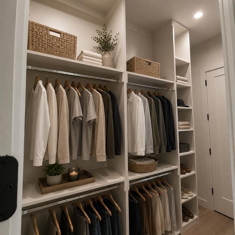 Block 2295 - Residential
