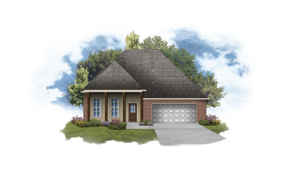 Lost River - Residential