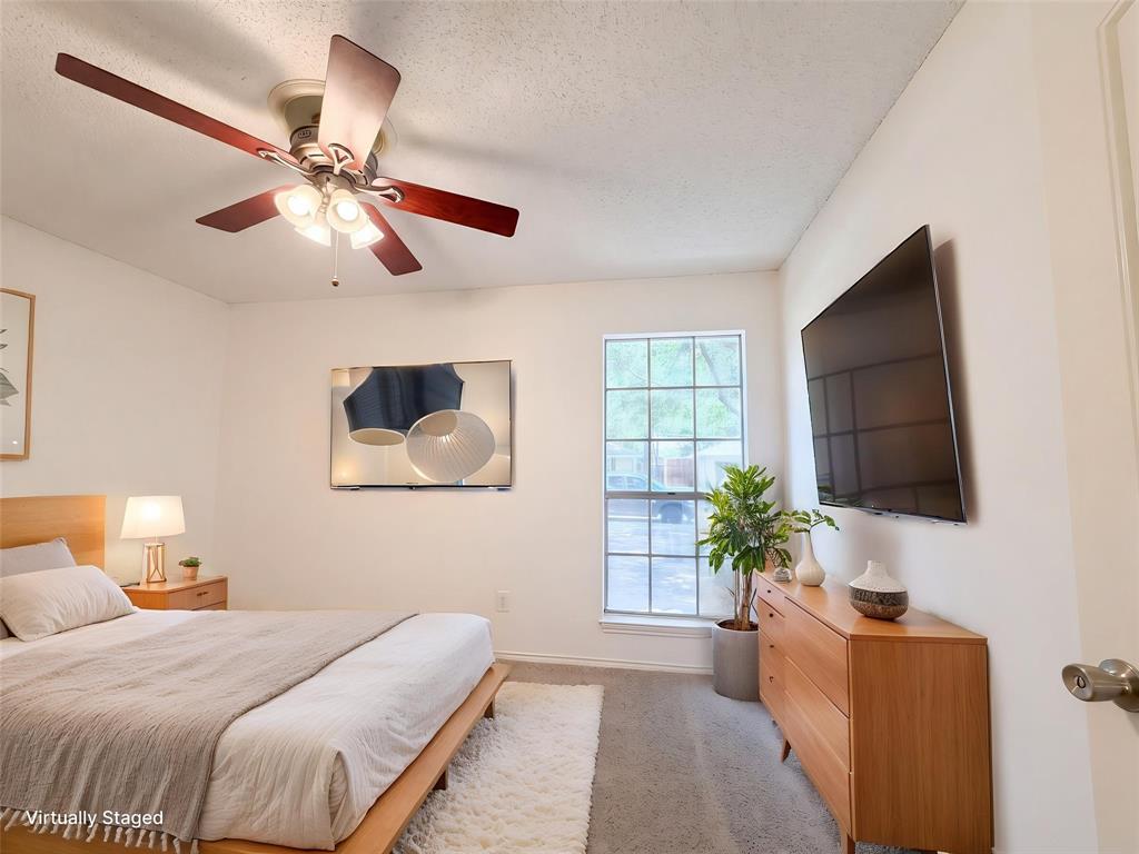Berry Hill - Residential