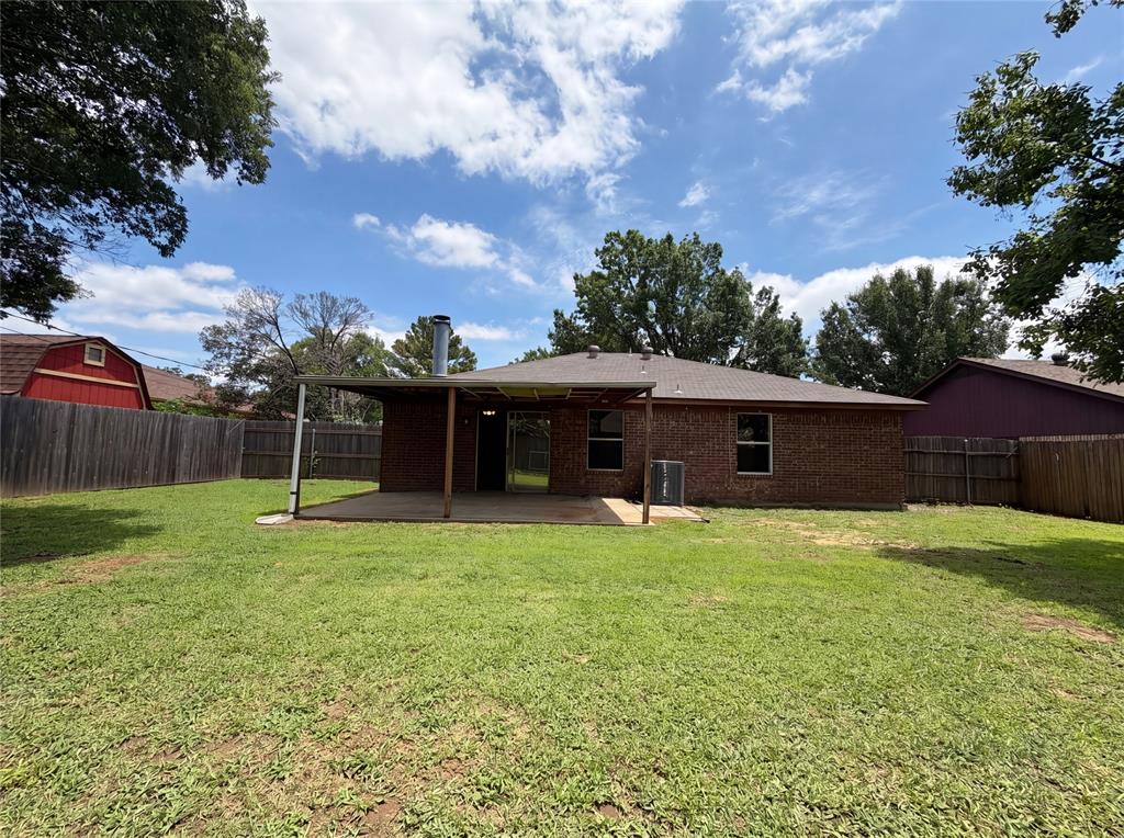 Berry Hill - Residential