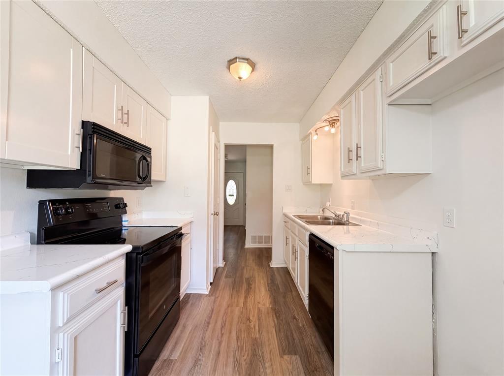 Berry Hill - Residential