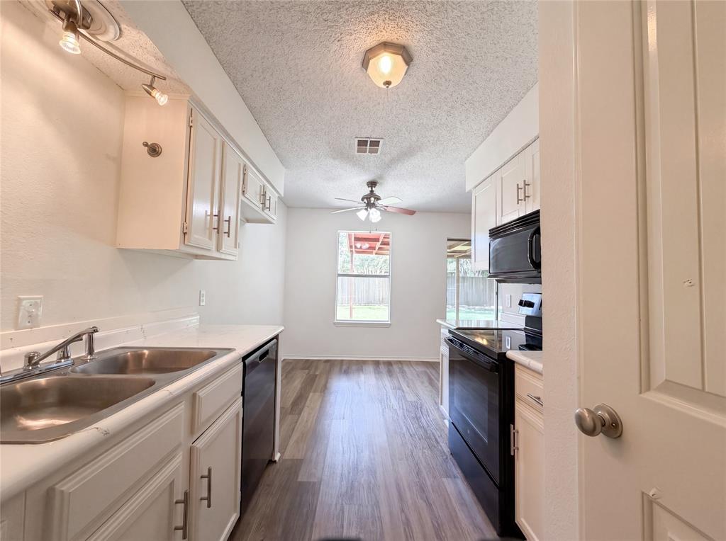 Berry Hill - Residential
