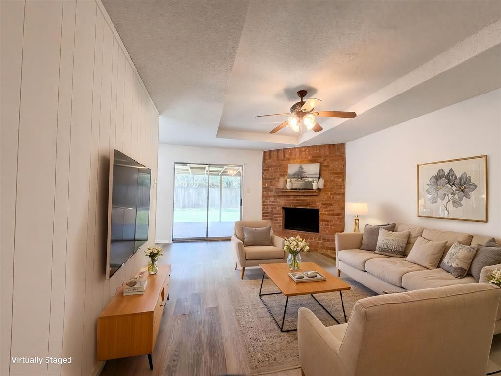 Berry Hill - Residential