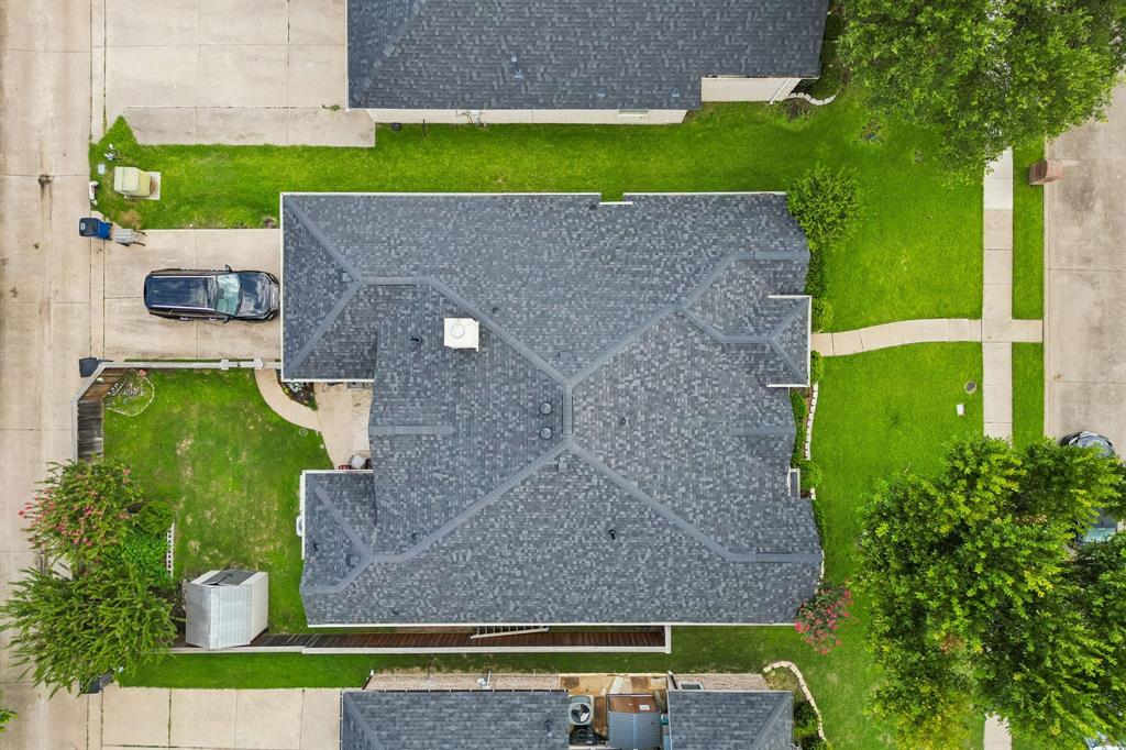 Shadow Lakes Ph A - Residential